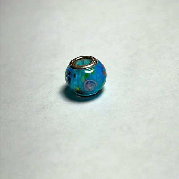 3/25 Murano charm - Picture 1 of 2